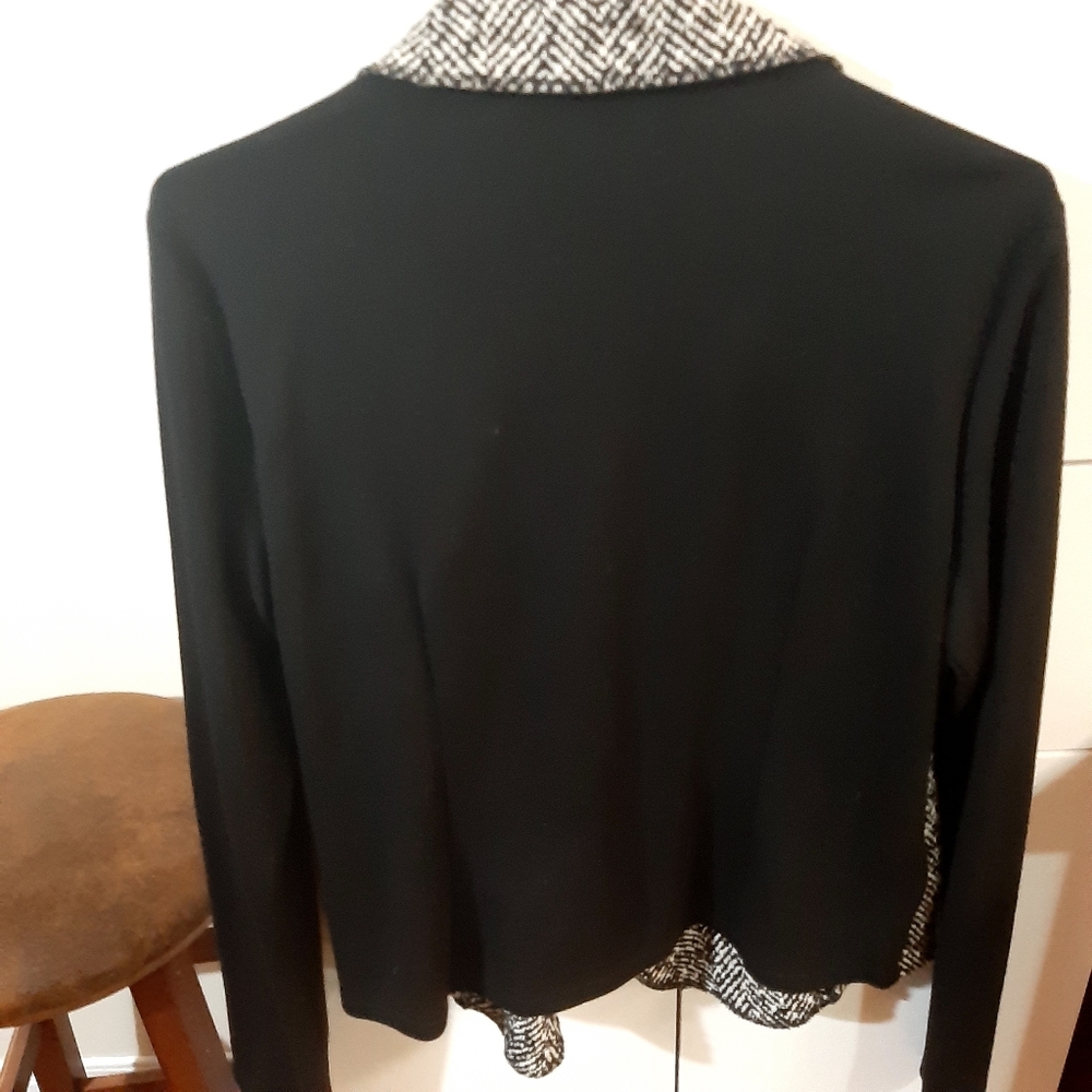 Linea Domani blazer - Picture 5 of 7